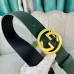 3Men's Gucci AAA+ Belts #A38000