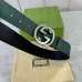 1Men's Gucci AAA+ Belts #A38001