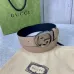 12Men's Gucci AAA+ Belts #A38002