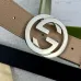 13Men's Gucci AAA+ Belts #A38002