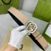 14Men's Gucci AAA+ Belts #A38002