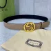 18Men's Gucci AAA+ Belts #A38002
