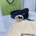 19Men's Gucci AAA+ Belts #A38002