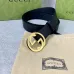 22Men's Gucci AAA+ Belts #A38002