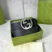 24Men's Gucci AAA+ Belts #A38002