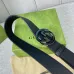 25Men's Gucci AAA+ Belts #A38002
