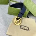 29Men's Gucci AAA+ Belts #A38002