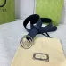 30Men's Gucci AAA+ Belts #A38002