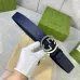 31Men's Gucci AAA+ Belts #A38002