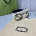 4Men's Gucci AAA+ Belts #A38002