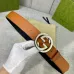 38Men's Gucci AAA+ Belts #A38002
