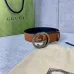 40Men's Gucci AAA+ Belts #A38002