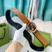 41Men's Gucci AAA+ Belts #A38002