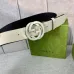 7Men's Gucci AAA+ Belts #A38002