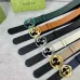 1Men's Gucci AAA+ Belts #A38002