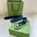 13Men's Gucci AAA+ Belts #A38003
