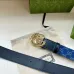 14Men's Gucci AAA+ Belts #A38003