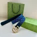 15Men's Gucci AAA+ Belts #A38003