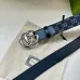 7Men's Gucci AAA+ Belts #A38003