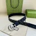 8Men's Gucci AAA+ Belts #A38003