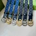1Men's Gucci AAA+ Belts #A38003
