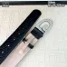 3Men's Gucci AAA+ Belts #A38005