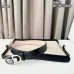 4Men's Gucci AAA+ Belts #A38005