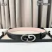 1Men's Gucci AAA+ Belts #A38005