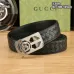 8Men's Gucci AAA+ Belts #A38007