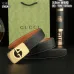 4Men's Gucci AAA+ Belts #A38010