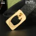 3Men's Gucci AAA+ Belts #A38011