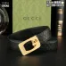 5Men's Gucci AAA+ Belts #A38011