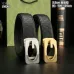 1Men's Gucci AAA+ Belts #A38011