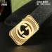 3Men's Gucci AAA+ Belts #A38012