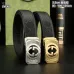 1Men's Gucci AAA+ Belts #A38012
