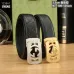 1Men's Gucci AAA+ Belts #A38013