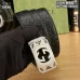 7Men's Gucci AAA+ Belts #A38015
