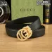 5Men's Gucci AAA+ Belts #A38016
