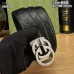 7Men's Gucci AAA+ Belts #A38016