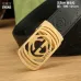 3Men's Gucci AAA+ Belts #A38017