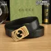 5Men's Gucci AAA+ Belts #A38018