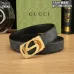 5Men's Gucci AAA+ Belts #A38019