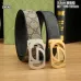 1Men's Gucci AAA+ Belts #A38019