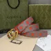 12Men's Gucci AAA+ Belts #A50469