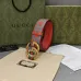 13Men's Gucci AAA+ Belts #A50469