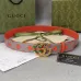 14Men's Gucci AAA+ Belts #A50469