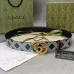 17Men's Gucci AAA+ Belts #A50469