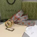 3Men's Gucci AAA+ Belts #A50469