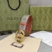 4Men's Gucci AAA+ Belts #A50469