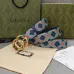 6Men's Gucci AAA+ Belts #A50469